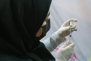 آخرین آمار واکسیناسیون کرونا ایران؛ ۲۶ اردیبهشت