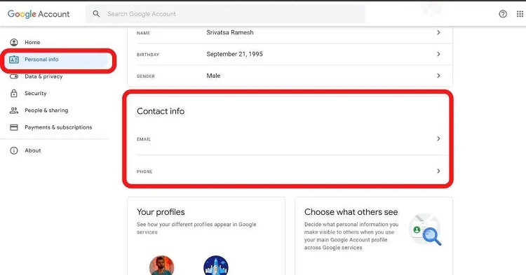 جیمیل جیمیل