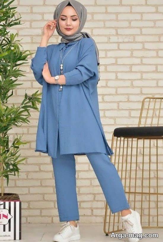 استایل تابستانی دخترانه برای افراد خوش سلیقه