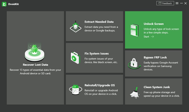 اندروید اندروید