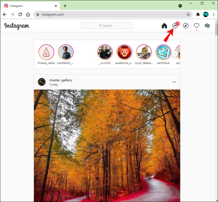 اینستاگرام اینستاگرام