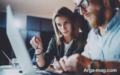 چگونگی بروز نشانه های بلوغ اجتماعی