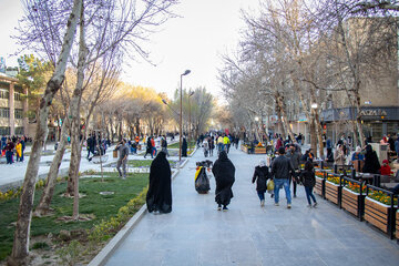 اصفهان در رتبه هفتم نرخ باروری/فرصت هفت ساله برای جوانی جمعیت
