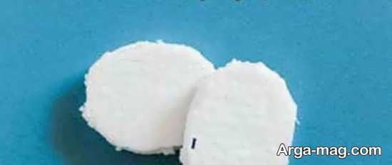 طریقه درست کردن بره ناقلا با کاغذ