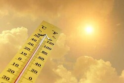 هوای اصفهان تا ۷ درجه سانتیگراد گرمتر می‌شود
