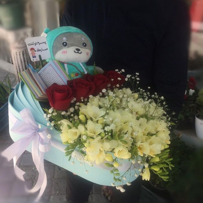 مدل باکس گهواره نوزاد