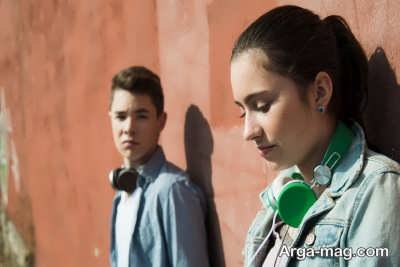 نشانه های بلوغ اجتماعی چگونه است؟