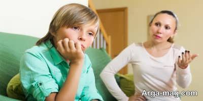 علت احساس تنفر از والدین