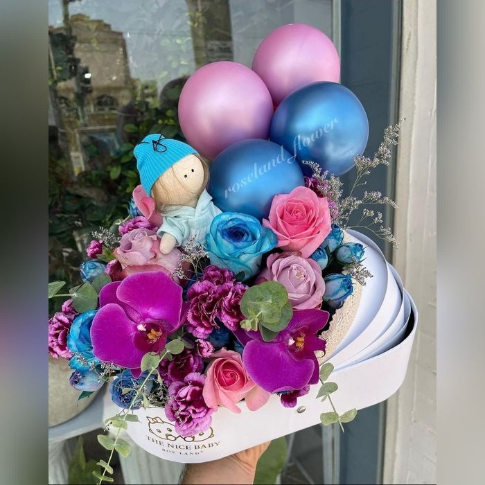 مدل باکس گهواره نوزاد