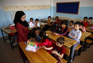 اجرای طرح «جبران و تثبیت یادگیری» برای کاهش افت تحصیلی