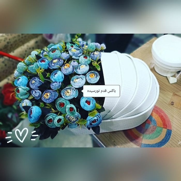 مدل باکس گهواره نوزاد