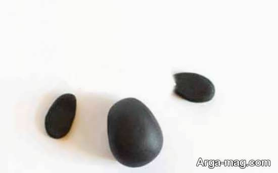 آموزش درست کردن کاردستی گوسفند