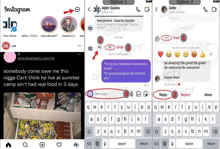 اینستاگرام اینستاگرام