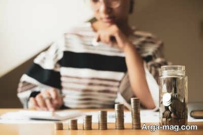 معرفی معایب استقلال مالی در زنان