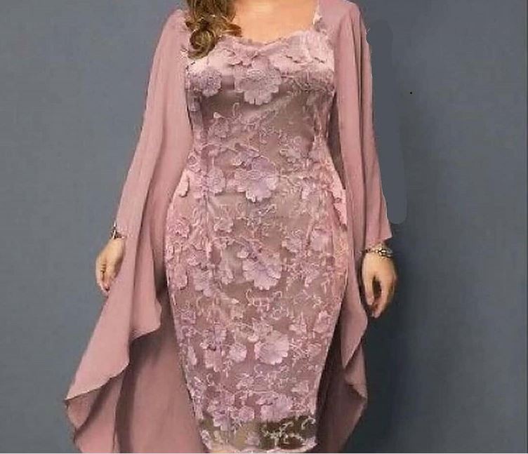 مدل لباس مجلسی گیپور