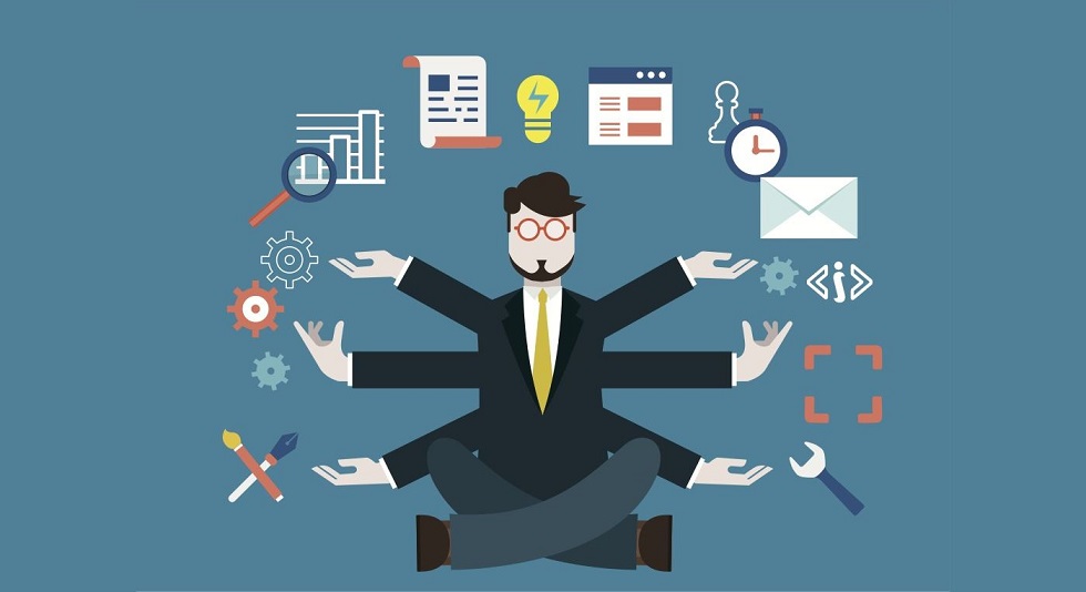 رشته مدیریت صنعتی