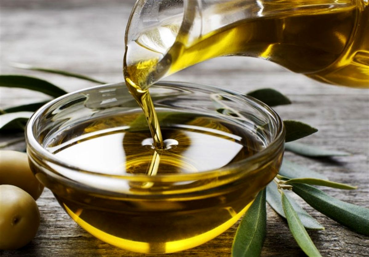 روغن زیتون