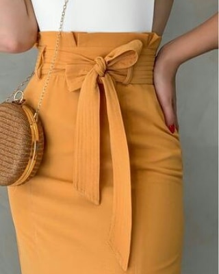 مدل دامن ۱۴۰۱