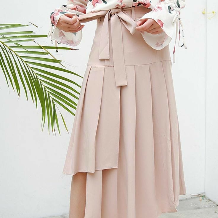 مدل دامن ۱۴۰۱