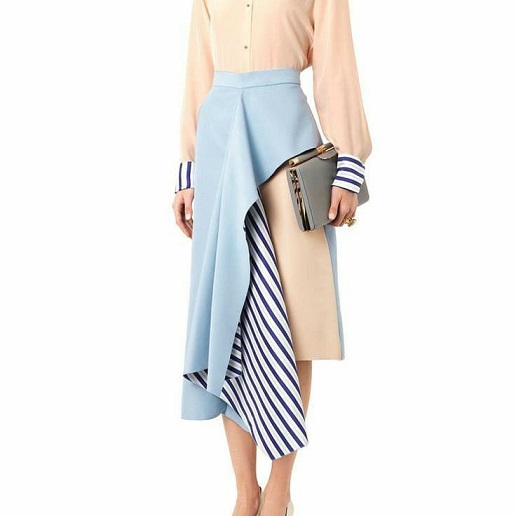 مدل دامن ۱۴۰۱