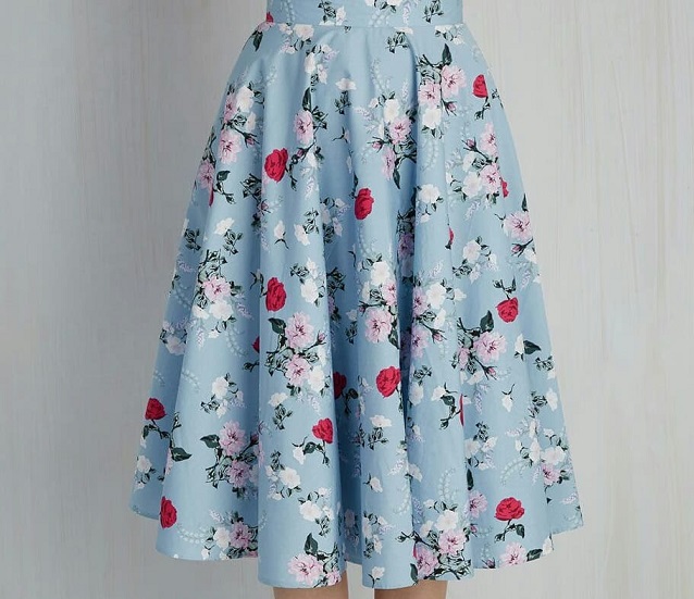 مدل دامن ۱۴۰۱