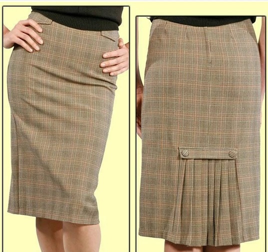 مدل دامن ۱۴۰۱