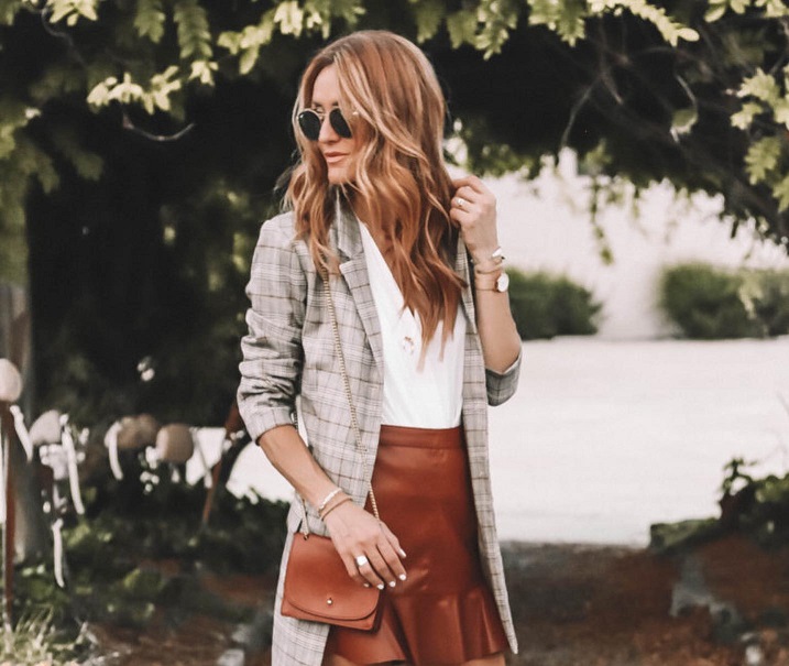 مدل دامن ۱۴۰۱