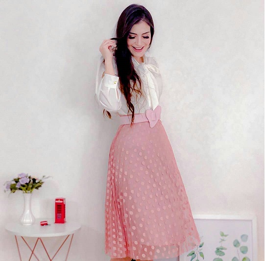 مدل دامن ۱۴۰۱