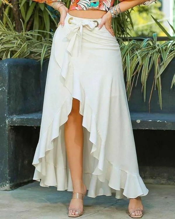 مدل دامن ۱۴۰۱