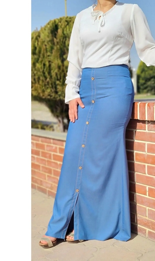 مدل دامن ۱۴۰۱