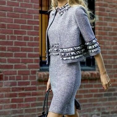 مدل دامن ۱۴۰۱