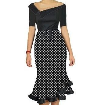 مدل دامن ۱۴۰۱