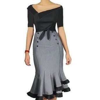 مدل دامن ۱۴۰۱