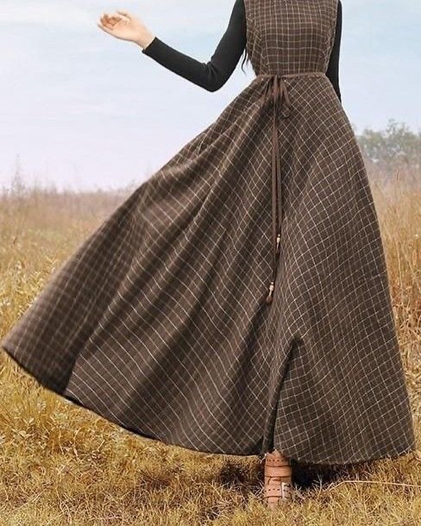 مدل دامن ۱۴۰۱