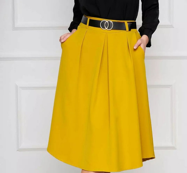 مدل دامن ۱۴۰۱