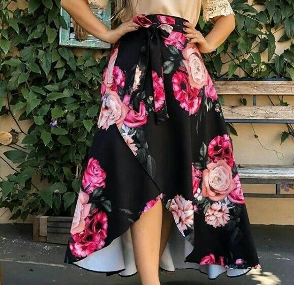 مدل دامن ۱۴۰۱