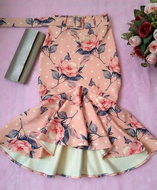 مدل دامن ۱۴۰۱