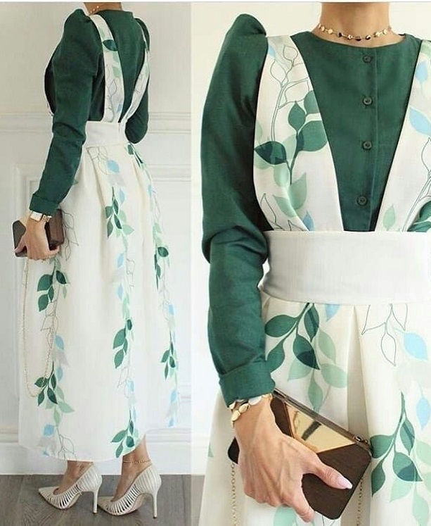 مدل دامن ۱۴۰۱