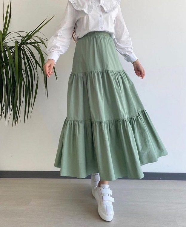 مدل دامن ۱۴۰۱