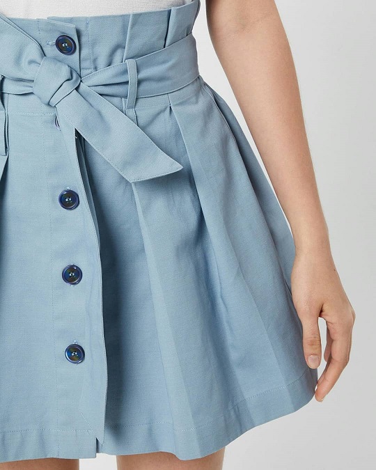 مدل دامن ۱۴۰۱