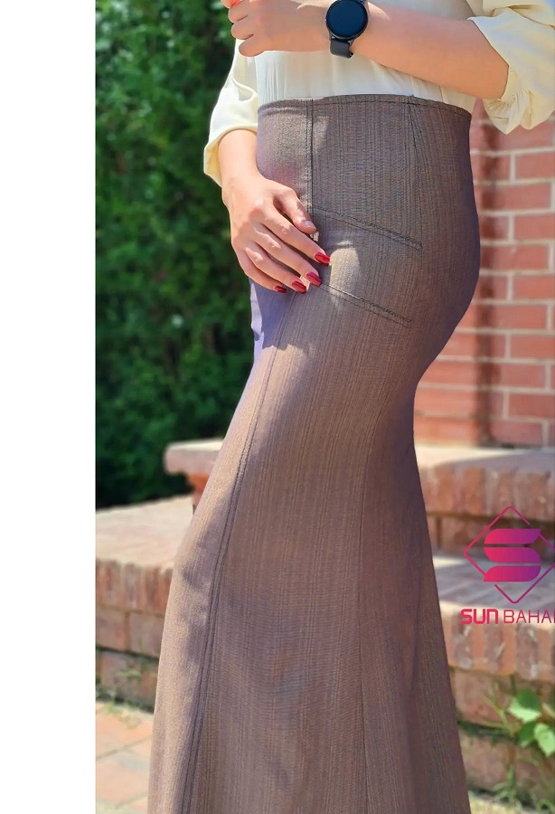 مدل دامن ۱۴۰۱