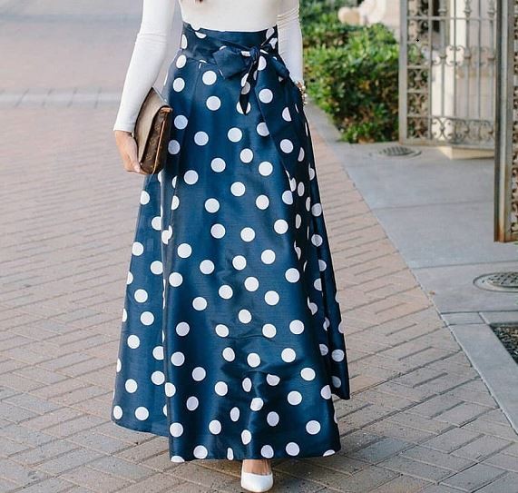 مدل دامن ۱۴۰۱