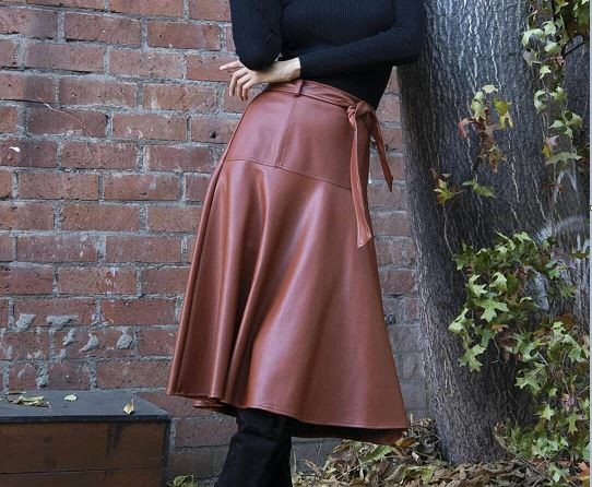 مدل دامن ۱۴۰۱