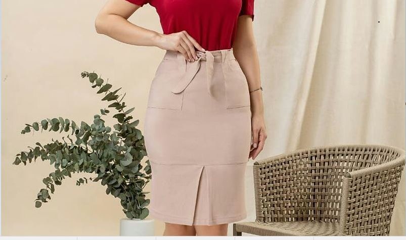 مدل دامن ۱۴۰۱