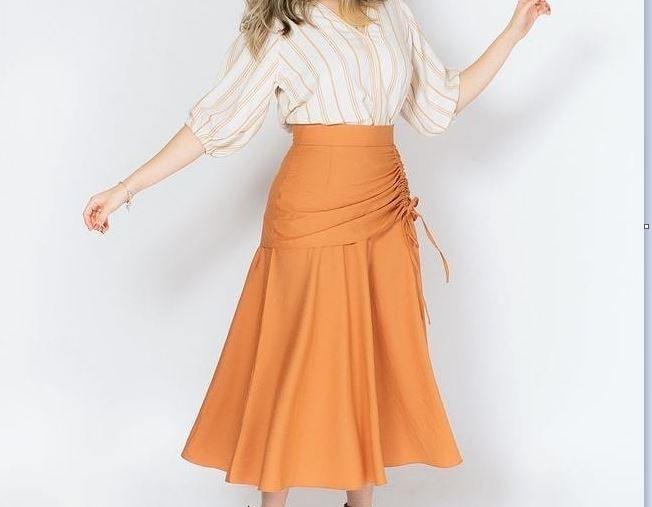 مدل دامن ۱۴۰۱