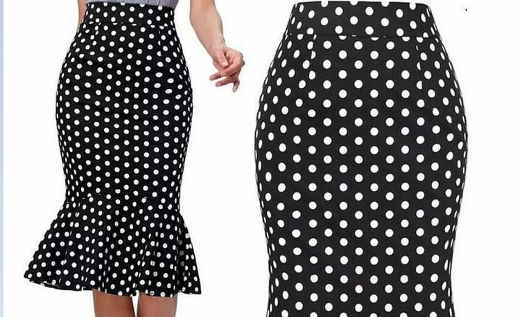 مدل دامن ۱۴۰۱