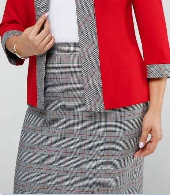 مدل دامن ۱۴۰۱