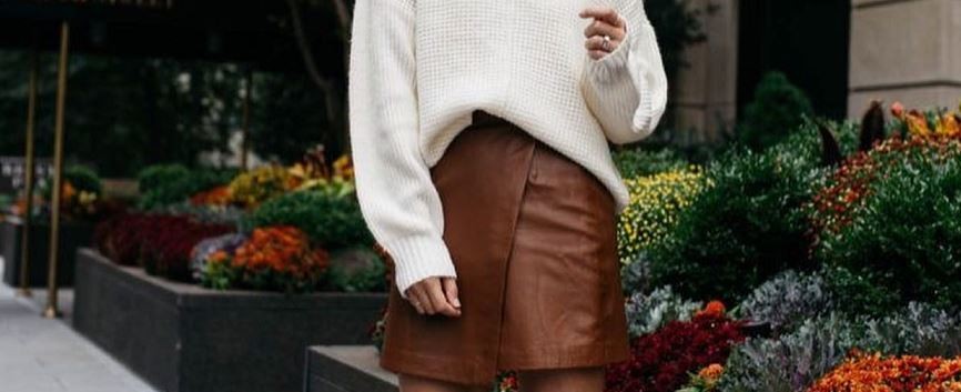 مدل دامن ۱۴۰۱