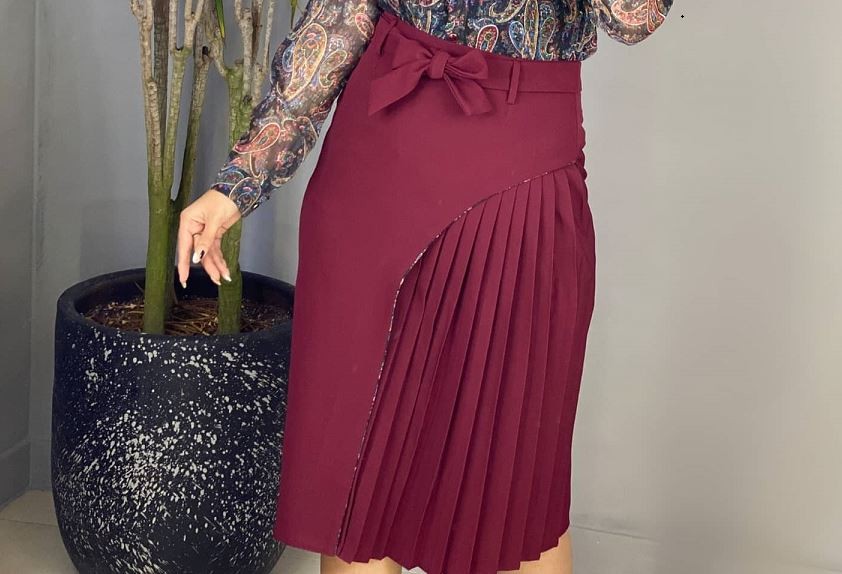 مدل دامن ۱۴۰۱