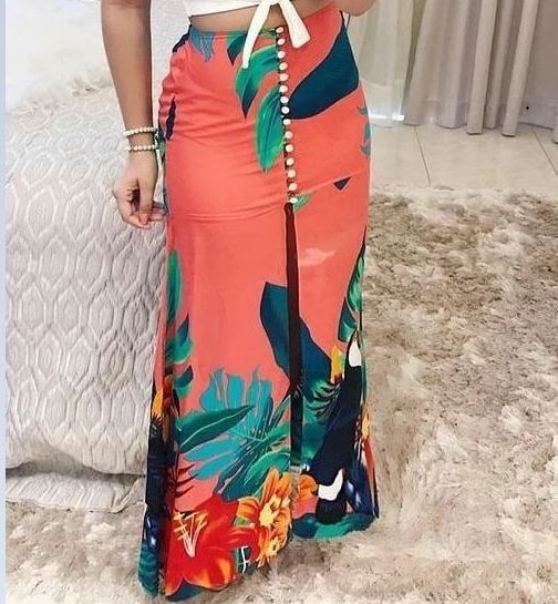 مدل دامن ۱۴۰۱